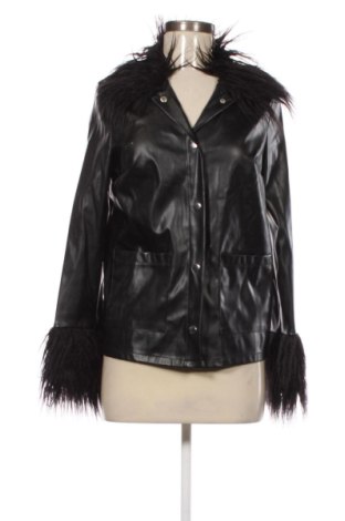 Dámská bunda  SHEIN, Velikost XS, Barva Černá, Cena  239,00 Kč