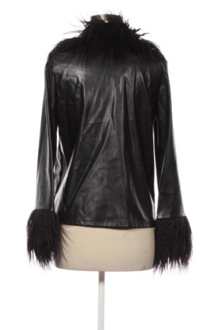 Dámská bunda  SHEIN, Velikost XS, Barva Černá, Cena  239,00 Kč