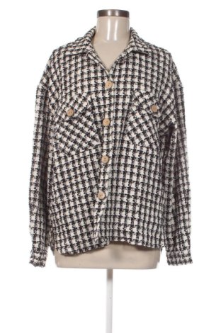 Дамско яке SHEIN, Размер M, Цвят Черен, Цена 7,15 €