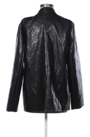 Geacă de femei SHEIN, Mărime L, Culoare Negru, Preț 151,99 Lei