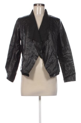 Дамско яке SHEIN, Размер S, Цвят Черен, Цена 7,15 €