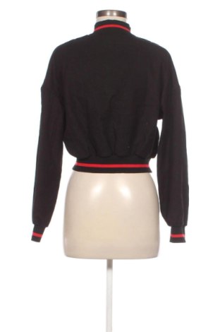 Geacă de femei SHEIN, Mărime S, Culoare Negru, Preț 151,99 Lei