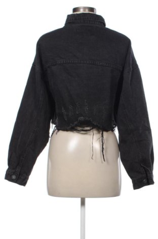 Geacă de femei SHEIN, Mărime M, Culoare Negru, Preț 123,99 Lei