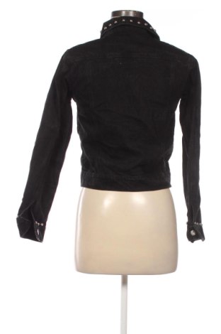 Kurtka damska SHEIN, Rozmiar XS, Kolor Czarny, Cena 129,99 zł