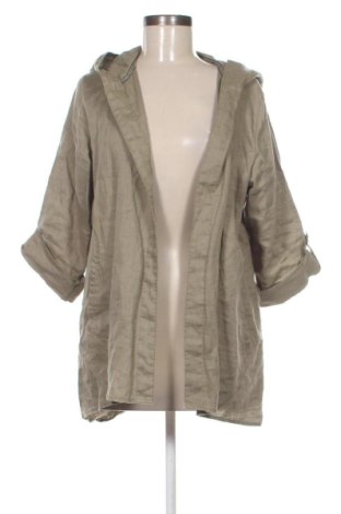 Damenjacke Sa. Hara, Größe M, Farbe Grün, Preis € 25,00