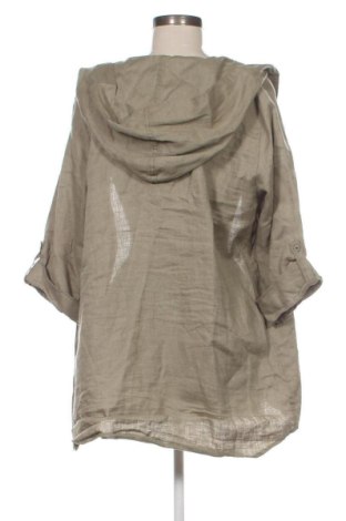 Damenjacke Sa. Hara, Größe M, Farbe Grün, Preis € 25,00