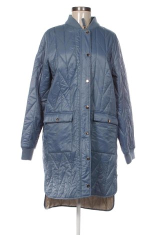 Geacă de femei Saint Tropez, Mărime L, Culoare Albastru, Preț 215,99 Lei