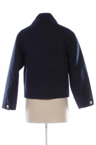 Дамско яке Sandro, Размер XS, Цвят Син, Цена 71,58 €