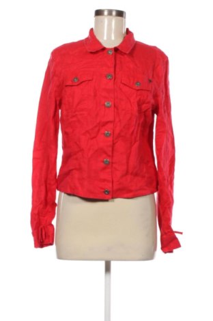 Damenjacke Sandwich_, Größe M, Farbe Rot, Preis € 59,99
