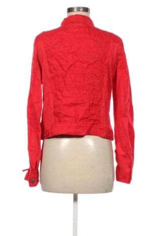 Damenjacke Sandwich_, Größe M, Farbe Rot, Preis € 59,99