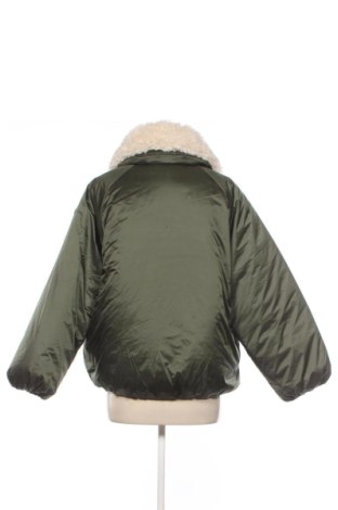 Női dzseki Save The Duck, Méret XS, Szín Zöld, Ár 61 113 Ft