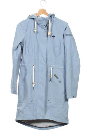 Női dzseki Schmuddelwedda, Méret XS, Szín Kék, Ár 35 069 Ft