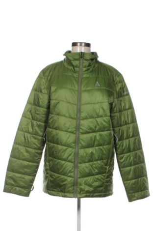 Női dzseki Schoffel, Méret XXL, Szín Zöld, Ár 24 380 Ft