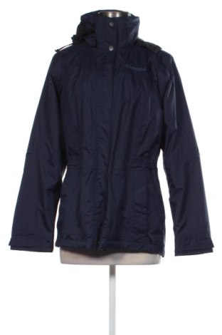 Női dzseki Schoffel, Méret S, Szín Kék, Ár 15 702 Ft