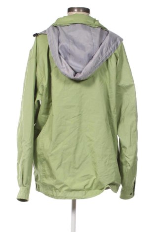 Dámska bunda  Schoffel, Veľkosť XXL, Farba Zelená, Cena  49,95 €