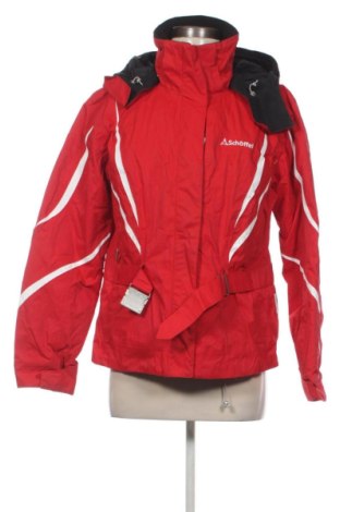 Damenjacke Schoffel, Größe M, Farbe Rot, Preis € 42,99
