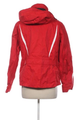 Damenjacke Schoffel, Größe M, Farbe Rot, Preis € 42,99
