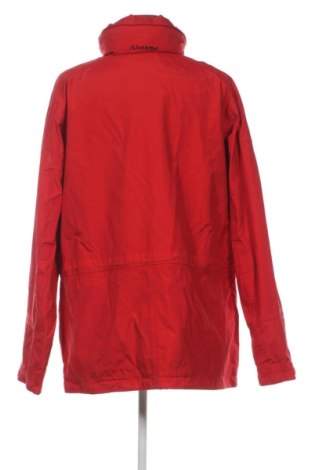 Dámská bunda  Schoffel, Velikost L, Barva Červená, Cena  439,00 Kč