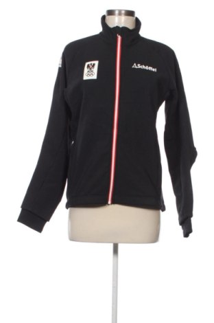 Kurtka damska Schoffel, Rozmiar L, Kolor Czarny, Cena 108,99 zł