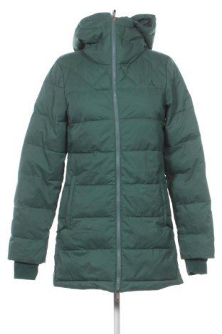 Дамско яке Schoffel, Размер XS, Цвят Зелен, Цена 34,25 €