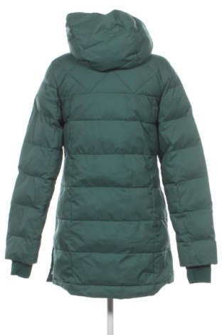 Дамско яке Schoffel, Размер XS, Цвят Зелен, Цена 34,25 €