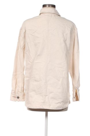 Dámska bunda  Seed, Veľkosť M, Farba Kremová, Cena  32,95 €