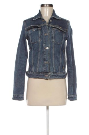 Дамско яке Selected Femme, Размер XS, Цвят Син, Цена 35,27 €