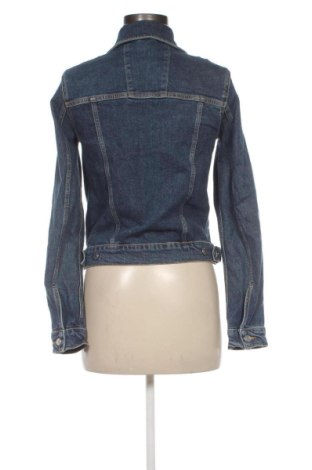 Дамско яке Selected Femme, Размер XS, Цвят Син, Цена 35,27 €