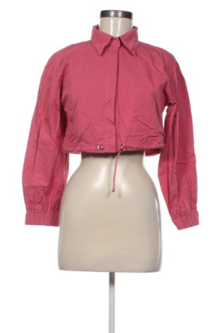 Kurtka damska Seven, Rozmiar S, Kolor Czerwony, Cena 77,99 zł