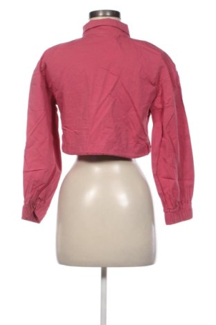 Kurtka damska Seven, Rozmiar S, Kolor Czerwony, Cena 77,99 zł