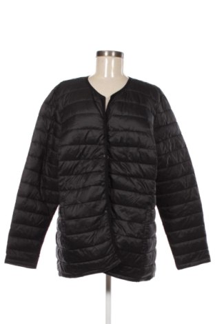 Дамско яке Sheego, Размер XXL, Цвят Черен, Цена 18,91 €