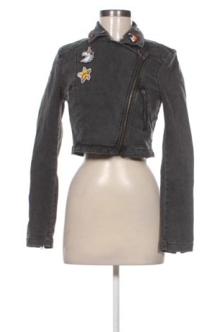 Dámská bunda  Silence+Noise, Velikost M, Barva Šedá, Cena  599,00 Kč