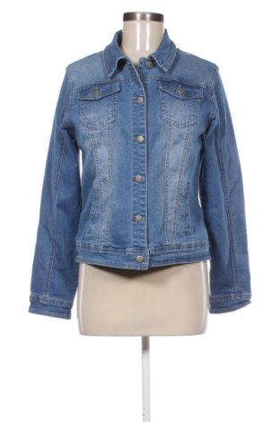 Damenjacke Simply Chic, Größe XL, Farbe Blau, Preis 36,99 €