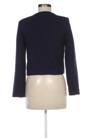 Damenjacke Sinsay, Größe XXS, Farbe Blau, Preis € 25,00