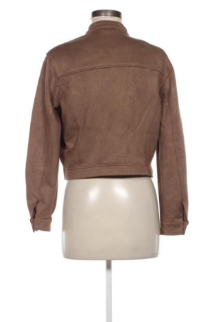 Női dzseki Sinsay, Méret S, Szín Barna, Ár 10 331 Ft