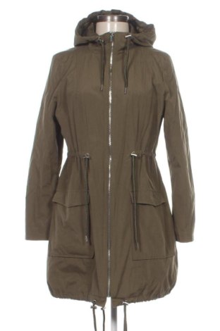 Geacă de femei Sinsay, Mărime S, Culoare Verde, Preț 88,90 Lei
