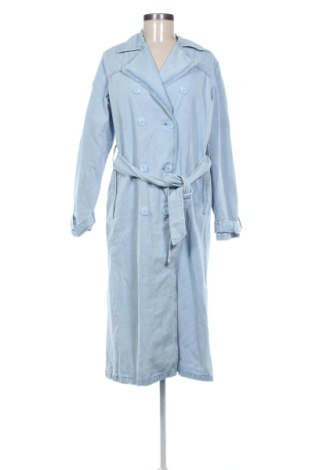 Női dzseki Sinsay, Méret S, Szín Kék, Ár 15 455 Ft