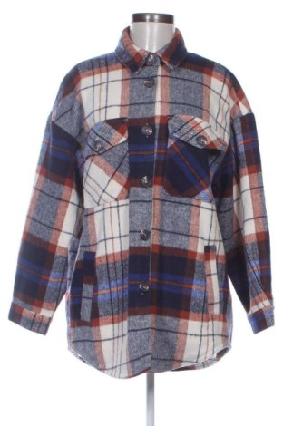 Dámská bunda  Sinsay, Velikost M, Barva Vícebarevné, Cena  454,00 Kč