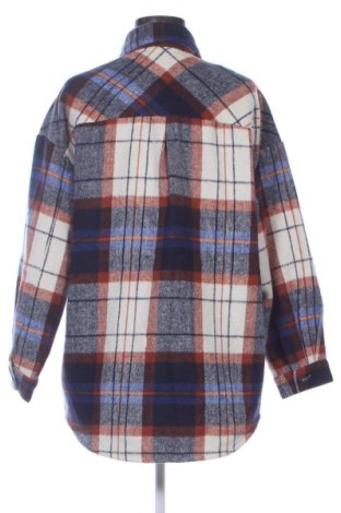 Dámská bunda  Sinsay, Velikost M, Barva Vícebarevné, Cena  454,00 Kč