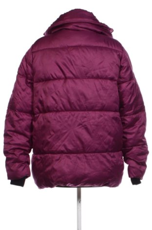 Kurtka damska Sinsay, Rozmiar XXL, Kolor Fioletowy, Cena 150,07 zł