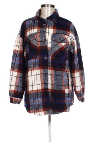 Γυναικείο μπουφάν Sinsay, Μέγεθος XS, Χρώμα Πολύχρωμο, Τιμή 16,61 €