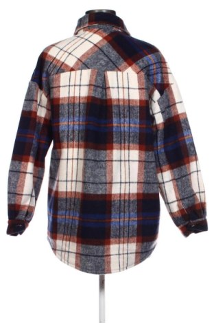 Γυναικείο μπουφάν Sinsay, Μέγεθος XS, Χρώμα Πολύχρωμο, Τιμή 16,61 €