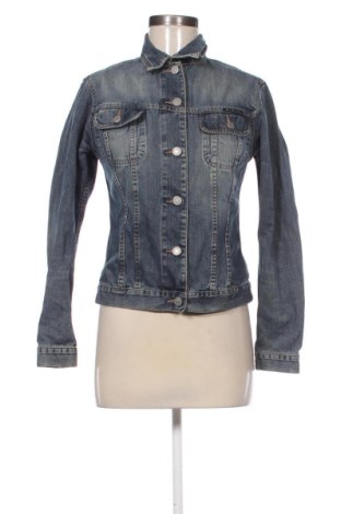 Kurtka damska Sisley, Rozmiar XS, Kolor Niebieski, Cena 135,68 zł