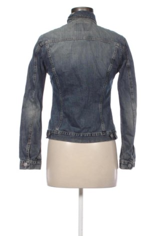 Kurtka damska Sisley, Rozmiar XS, Kolor Niebieski, Cena 135,68 zł