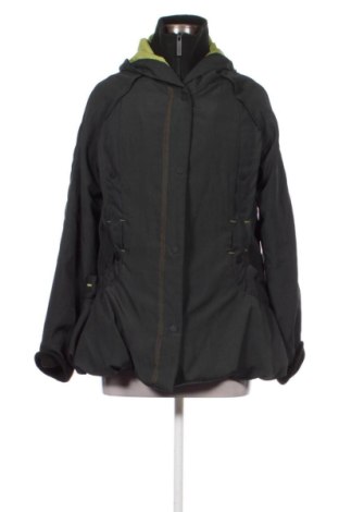 Damenjacke Skunkfunk, Größe XS, Farbe Grün, Preis € 63,00