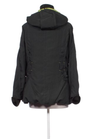 Damenjacke Skunkfunk, Größe XS, Farbe Grün, Preis € 63,00