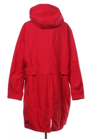 Дамско яке Soccx, Размер XXL, Цвят Червен, Цена 17,89 €