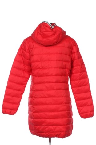 Kurtka damska Soccx, Rozmiar L, Kolor Czerwony, Cena 185,99 zł