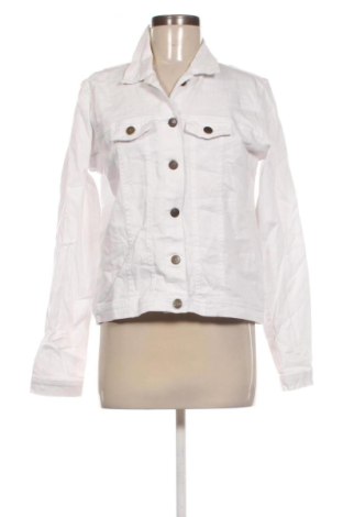 Damenjacke Spirit, Größe XL, Farbe Weiß, Preis € 17,99