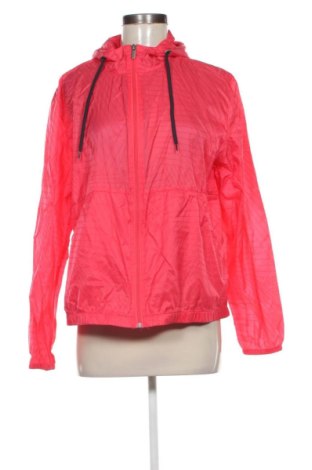 Kurtka damska Sports Performance by Tchibo, Rozmiar M, Kolor Różowy, Cena 129,99 zł